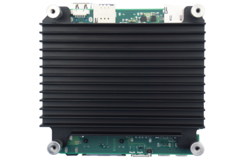 SBC PROFIVE® NUCE - V2516 / NUCEFCO3